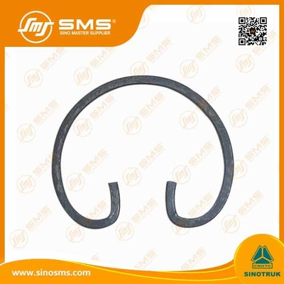 OEM ODM HOWO ट्रक पार्ट्स रिटेनिंग रिंग Wd615 WG1560030012