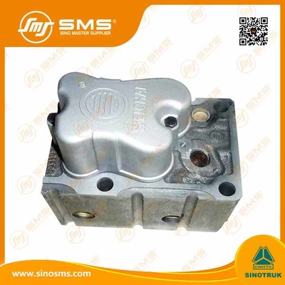 ASSY Sinotruk HOWO ट्रक पार्ट्स ट्रक सिलेंडर हेड 61560040058