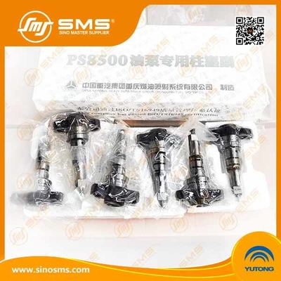 OEM YUTONG बस ZK6129 डीजल ईंधन पंप सवार PS8500/170S