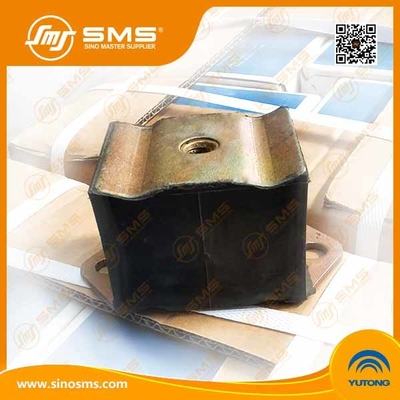 3524-00580 इंजन माउंटिंग रबर सपोर्ट YUTONG बस स्पेयर पार्ट्स
