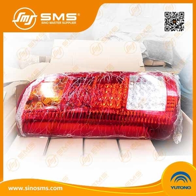 65*30*20CM रियर कॉम्बिनेशन लैंप लाइट्स 3715-00169A 3715-00170A