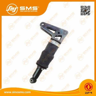 OEM ओडीएम एयर सस्पेंशन शॉक अवशोषक 90 * 340 मिमी डोंगफेंग डीएफएम