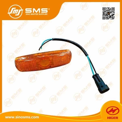 37V11-15010-A1 बस साइड मार्कर लैंप हायगर बस स्पेयर पार्ट्स