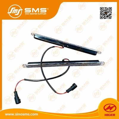 OEM ODM रियर लाइसेंस प्लेट लैंप 37T73-17100 मानक आकार: