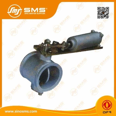 3541Z06-010 निकास ब्रेक वाल्व मूल डोंगफेंग डीएफएम ट्रक पार्ट्स
