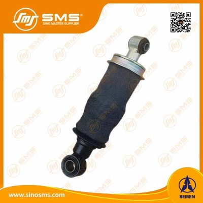 OEM एयर सस्पेंशन शॉक एब्जॉर्बर 8818900005 BEIBEN ट्रक पार्ट्स