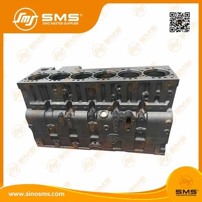 मिश्रित C5260561 6CT कमिंस इंजन ब्लॉक असेंबली ISO9001