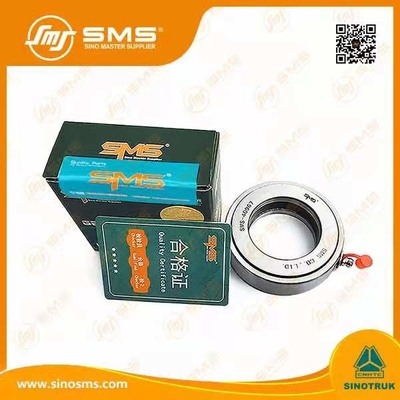 WG880410049 Sinotruk HOWO ट्रक पार्ट्स चेसिस स्पेयर पार्ट्स 329910 असर