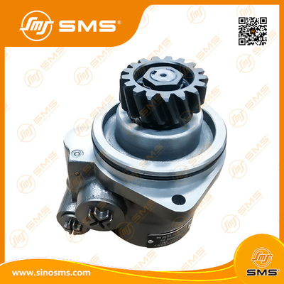 DZ9100130037 स्टीयरिंग ऑयल पंप SHACMAN ट्रक पार्ट्स