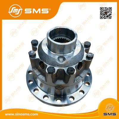 AZ9231320274-2 डिफ अस्सी HOWO ट्रक पार्ट्स OEM ODM: