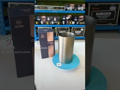 M3000-1002106 सिलेंडर लाइनर युचाई इंजन पार्ट्स