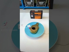 स्लैक एडजस्टर 99000340056 99000340057 HOWO ट्रक पार्ट्स ऑटोमैटिक एडजस्टर