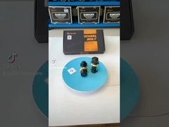 पिछली पहिया बोल्ट AZ9112340123 HOWO ट्रक पार्ट्स