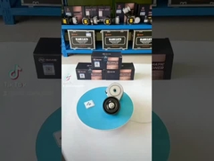 स्वचालित टेन्सनर असेंबली