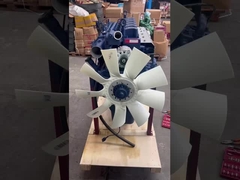 इंजन HOWO इंजन Sinotruck इंजन WP12.420E32 इंजन Weichai इंजन