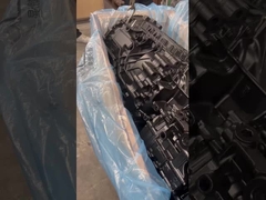 ZF गियरबॉक्स 12TX2621TD DZ97259220911 SHACMAN ट्रक पार्ट्स Shacman X6000