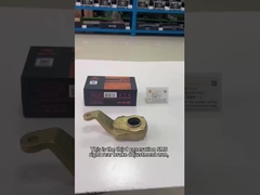 WG9100340057 ब्रेक समायोजन बांह