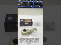 WG9100340056 वाम रियर ब्रेक समायोजन बांह