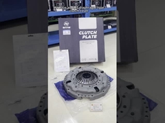 क्लच दबाव प्लेट DZ9114160026