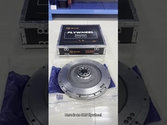 612600020220 फ्लाईव्हील वीचाई इंजन पार्ट्स