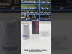 612600081334 ईंधन फिल्टर