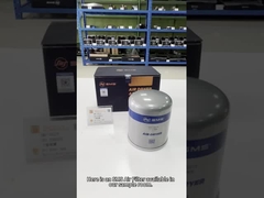 AZ9100368471 वायु फिल्टर