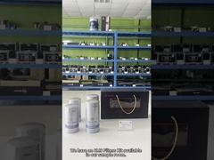 61000070005 तेल फिल्टर 612600081334 ईंधन फिल्टर