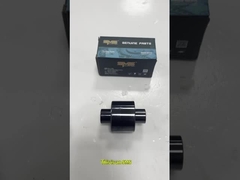 199000340027 एसएमएस ट्रक पार्ट्स Sinotruk Howo क्रोम स्टील रोलर