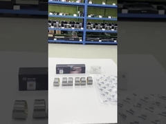 61500030077 Con-Rod Bush WP10 Weichai इंजन पार्ट्स शाकमैन ट्रक पार्ट्स