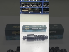 DZ13241440150 रियर शॉक एब्सॉर्बर Shacman ट्रक पार्ट्स