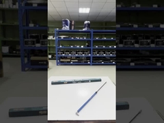 WG1642110024 HOWO ट्रक पार्ट्स एयर स्प्रिंग कैब स्पेयर पार्ट्स