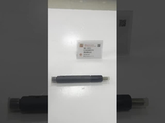 VG1560080276 ईंधन इंजेक्टर HOWO ट्रक पार्ट्स