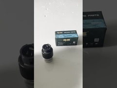 WG9100583058 गति सेंसर 4 प्लग के लिए Sinotruk Howo ट्रक CAB स्पेयर पार्ट्स