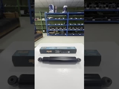 फ्रंट एक्सल डम्पर HOWO ट्रक पार्ट्स WG9100680001 WG9100680004 शॉक एब्सॉर्बर