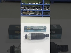 WG1664430078 एयरबैग शॉक एब्सॉर्बर HOWO ट्रक पार्ट्स