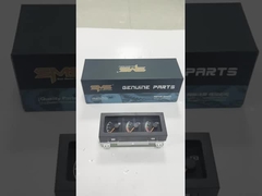 SHACMAN ट्रक पार्ट्स कैब पार्ट्स ईंधन वायु दबाव संयोजन तालिका DZ9100586015