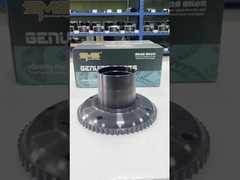 199112340021 SMS ट्रक पार्ट्स Sinotruk Howo इनर गियर रिंग ब्रैकेट SMS-40128